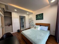 The Lakefront Residences (D22), Condominium #509253371